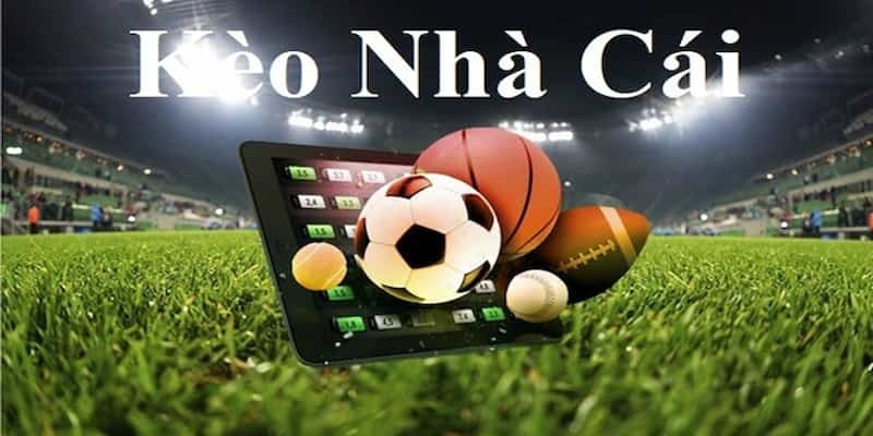 Kèo Nhà Cái Và Cách TốI Ưu Cơ Hội Thắng