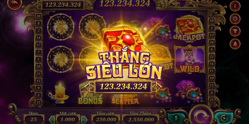 Nên chơi jackpot nổ hũ đúng thời điểm