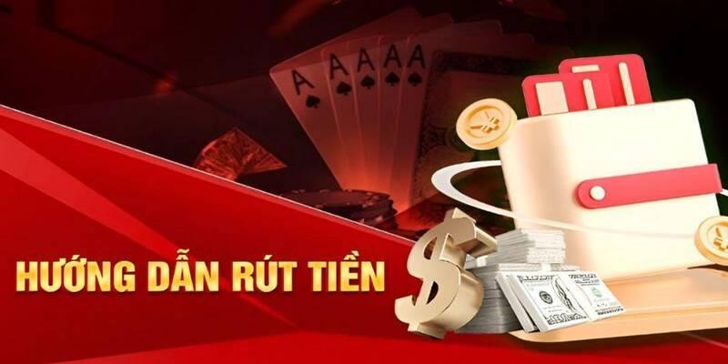 Rút tiền 23WIN - Hướng dẫn chi tiết từng bước thực hiện